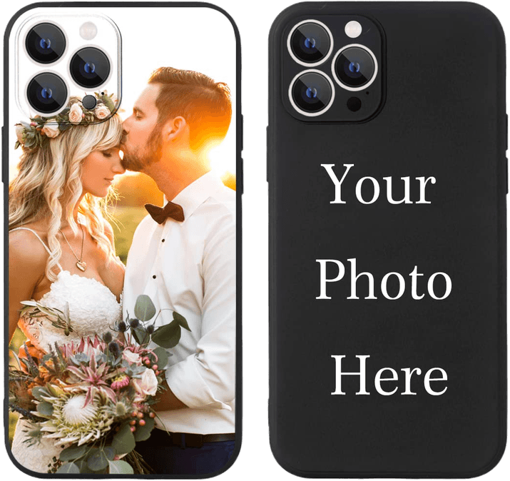 Custom Pictures Phone Case