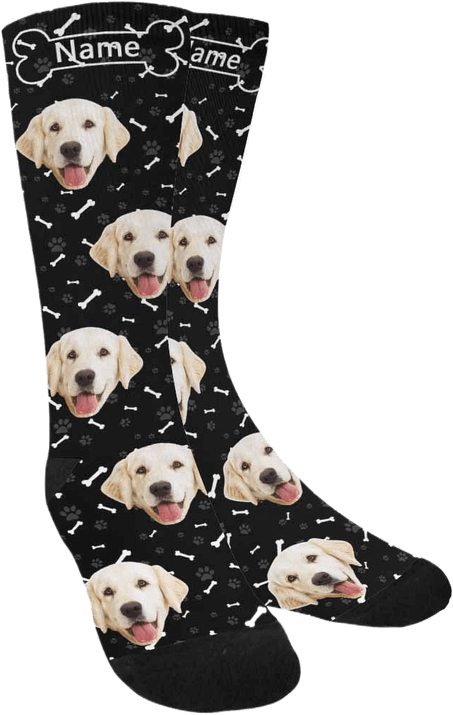 Custom Socks