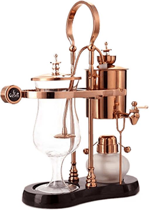 Diguo Belgian Syphon Coffee Maker