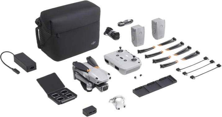 DJI Air 2S