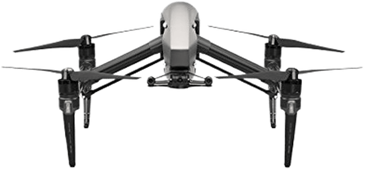 DJI Inspire 2 Drone