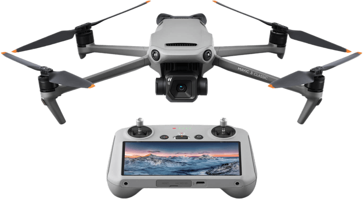 DJI Mavic 3 Classic