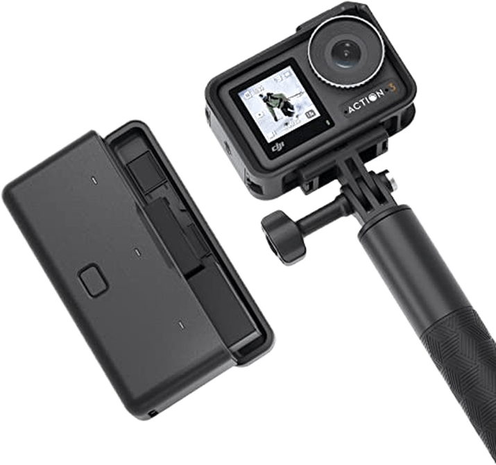 DJI Osmo Action 3