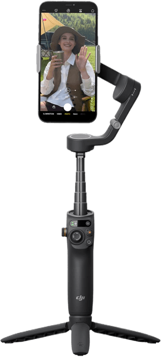 DJI Osmo Mobile 6 Smartphone Gimbal