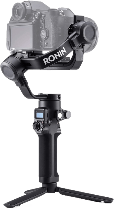 DJI RSC 2 Camera Gimbal