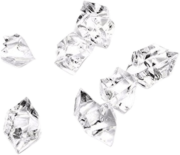 DomeStar Fake Ice Cubes