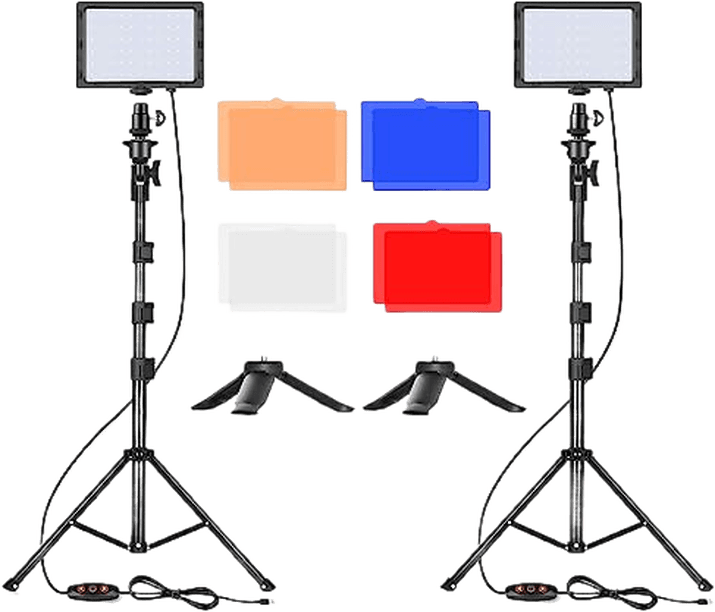EMART LED Video Light