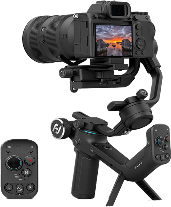 FeiyuTech SCORP-C Camera Gimbal