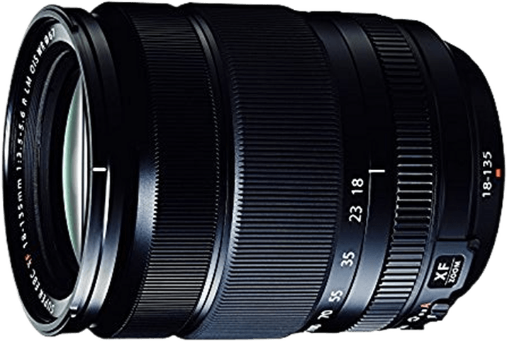 Fujifilm FUJINON XF 18-135mm F/3.5-5.6 R LM OIS WR
