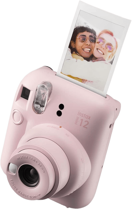 Fujifilm Instax Mini 12