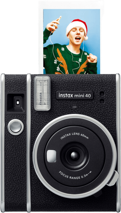 Fujifilm Instax Mini 40