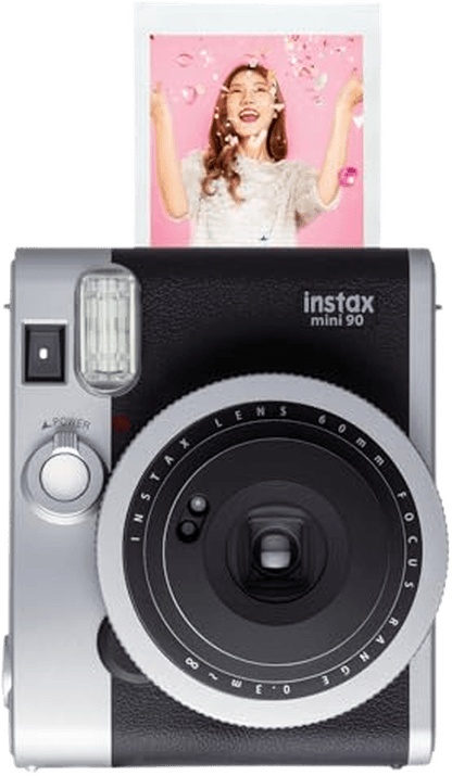 Fujifilm Instax Mini 90