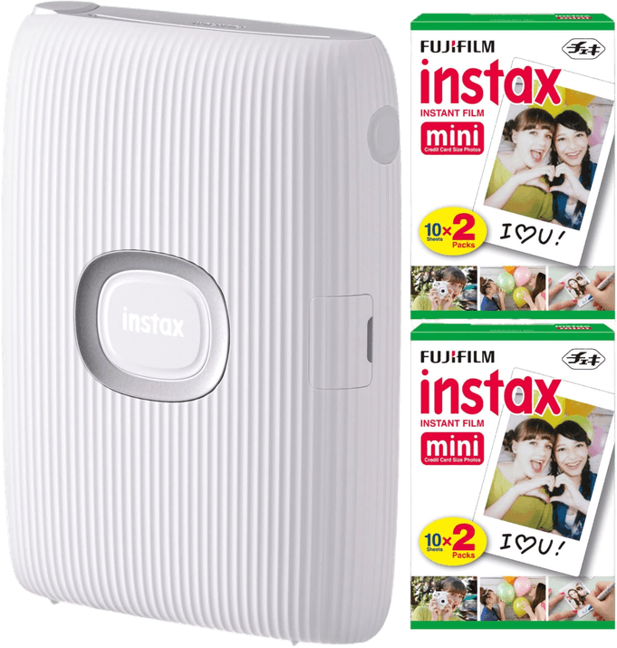 Fujifilm Instax Mini Smartphone Printer