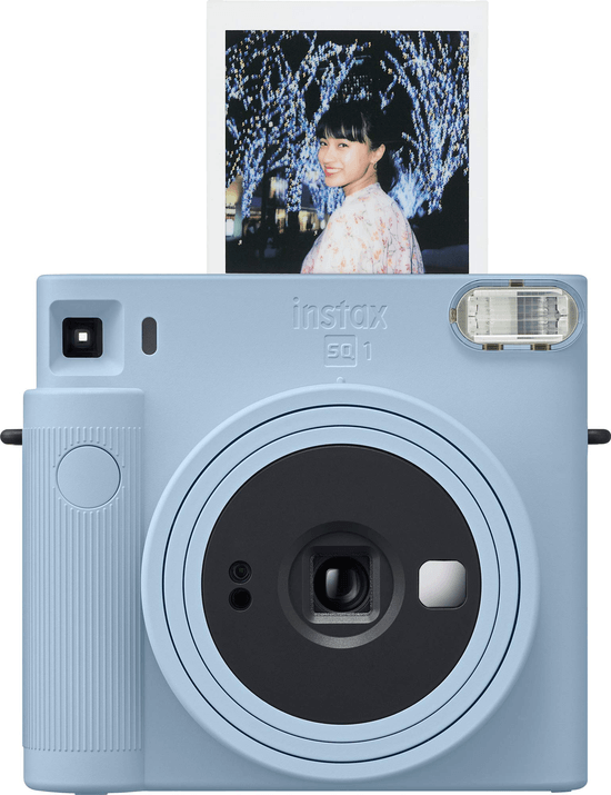 Fujifilm Instax Square SQ1