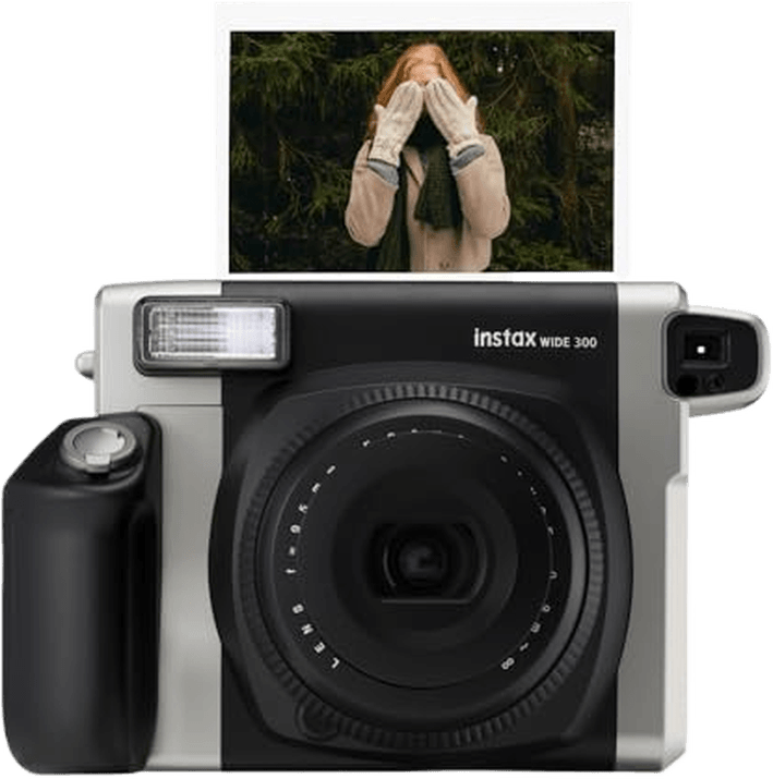Fujifilm Instax Wide 300