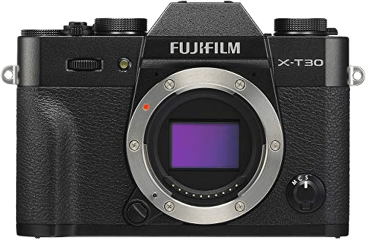 Fujifilm X-T30