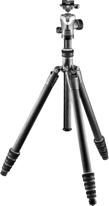 Gitzo Series 2 Traveler Carbon Fiber