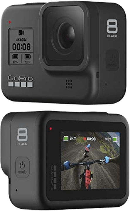 GoPro Hero8