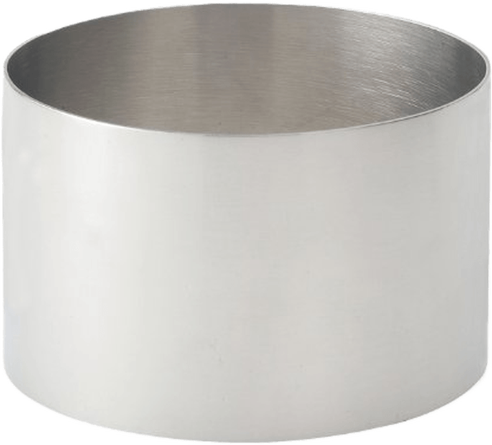 HIC Kitchen Food Ring