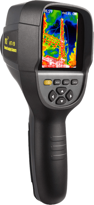 HTI-Xintai HTI-19 Thermal Camera