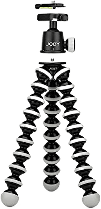 Joby GorillaPod SLR