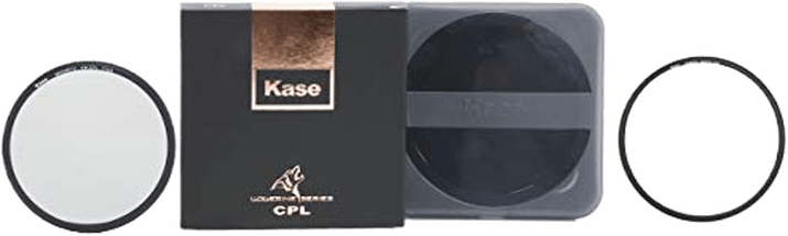 Kase Wolverine 77mm CPL Filter