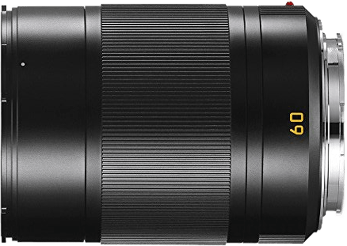Leica APO-Macro-ELMARIT-TL 60mm F/2.8 ASPH.