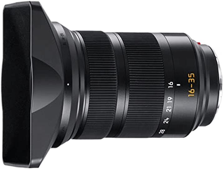 Leica Super-Vario-ELMAR-SL 16-35mm F/3.5-4.5 ASPH.