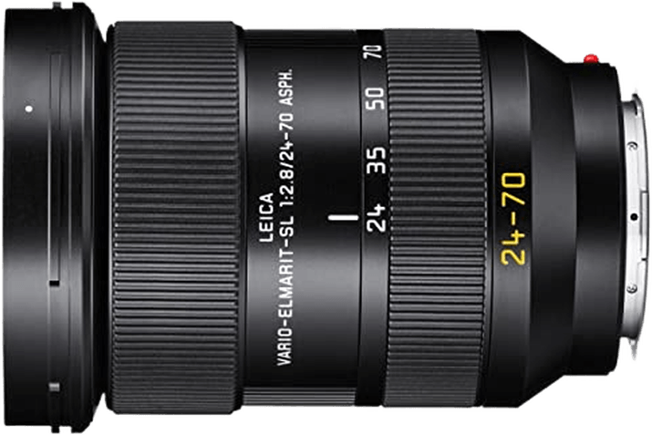 Leica Vario-ELMARIT-SL 24-70mm F/2.8 ASPH.
