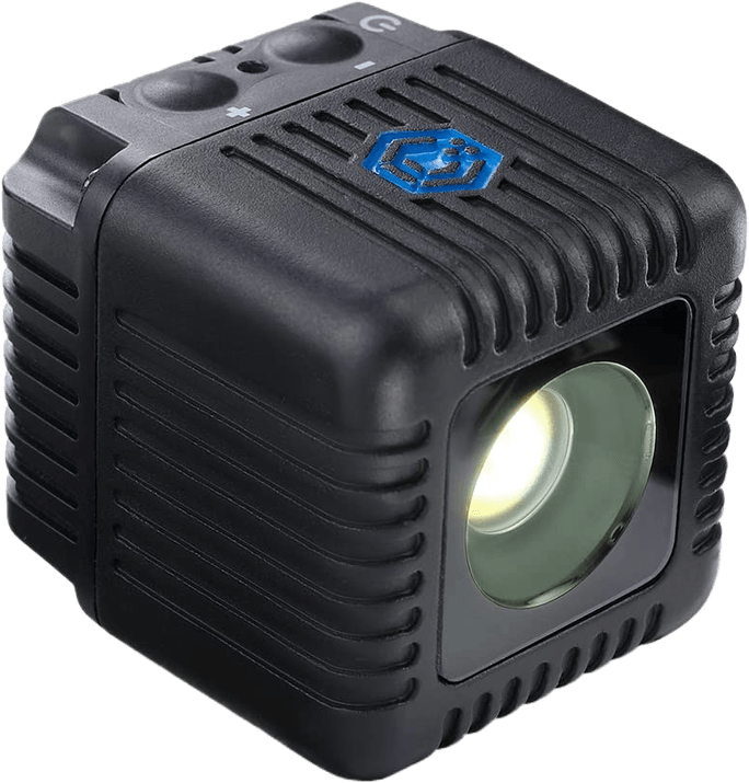 Lume Cube 2.0 Portable Lighting Kit