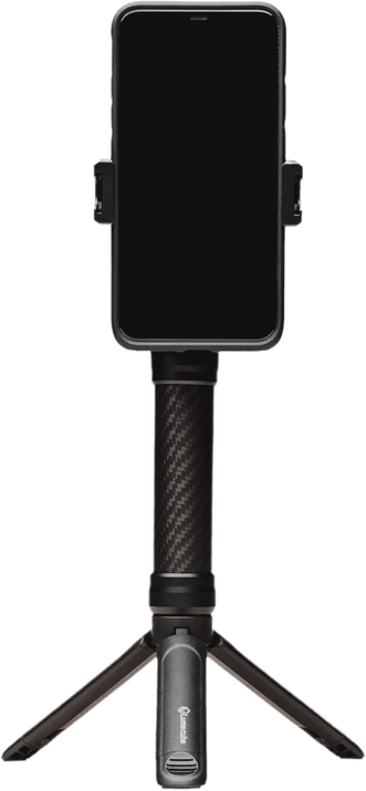 Lume Cube Smartphone Mini Panel Light & Mic Stand