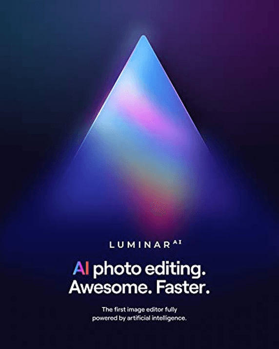 Luminar AI