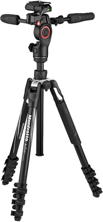 Manfrotto Befree Advanced Camera Tripod Kit
