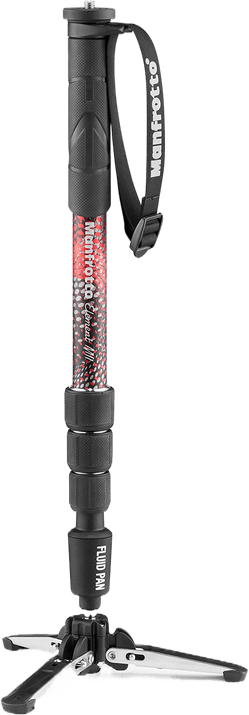 Manfrotto Element MII Video Monopod