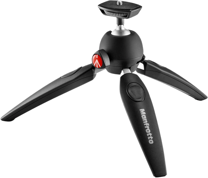Manfrotto PIXI Evo Mini Tripod