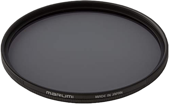 Marumi 77mm DHG Circular Polarising Filter