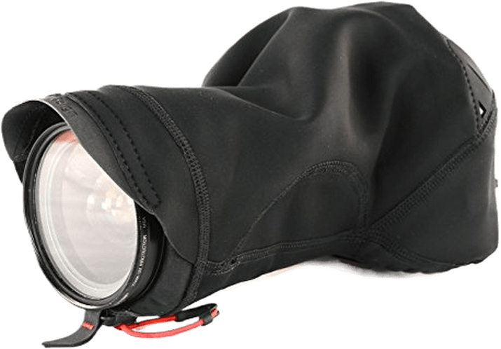 Medium Form-Fitting Rain & Dust Cover by Peak Design