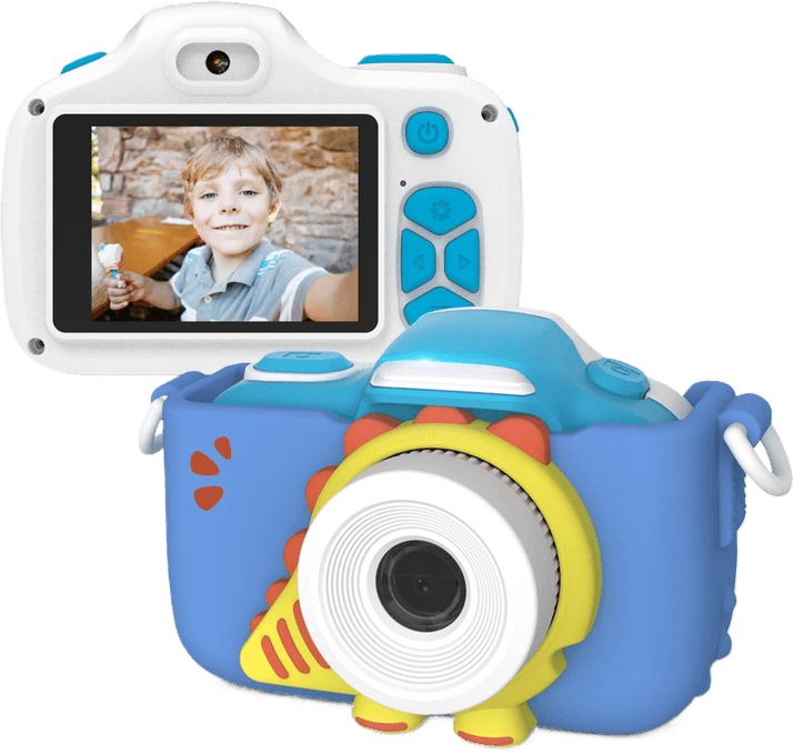 MyFirst Camera 3
