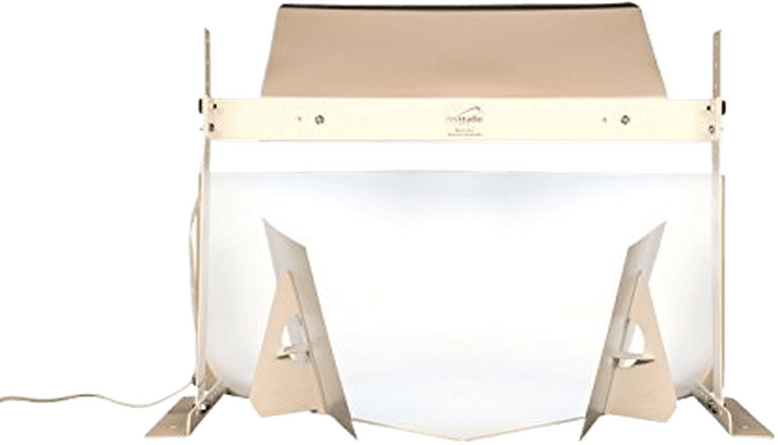 MyStudio MS20LED Tabletop Lightbox
