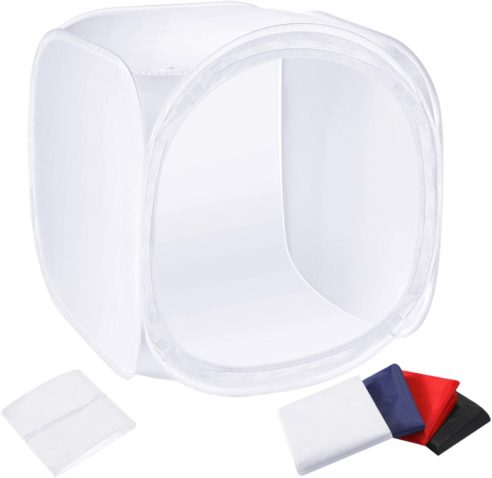 Neewer 24×24″ Photo Studio Tent
