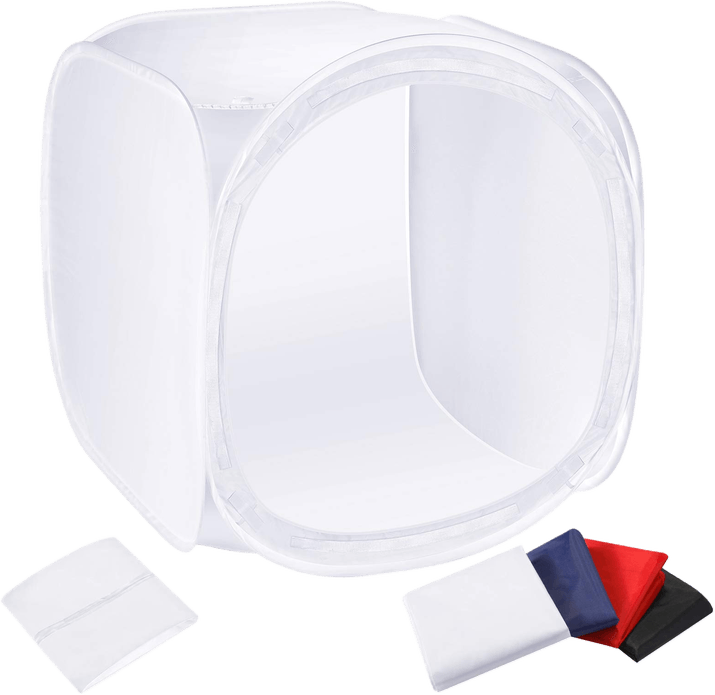 Neewer 32″ Photo Studio Tent Kit