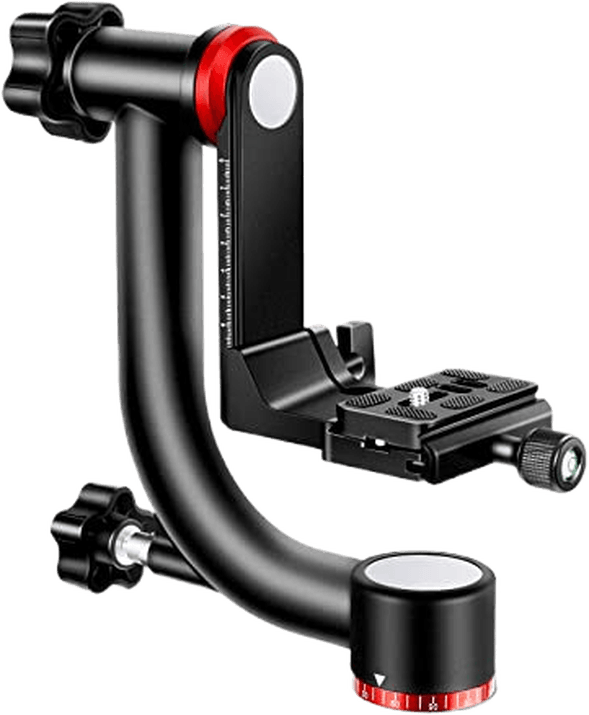 NEEWER GM101 Gimbal Tripod Head