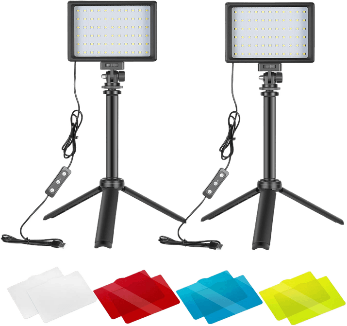 Neewer USB LED Light Panels
