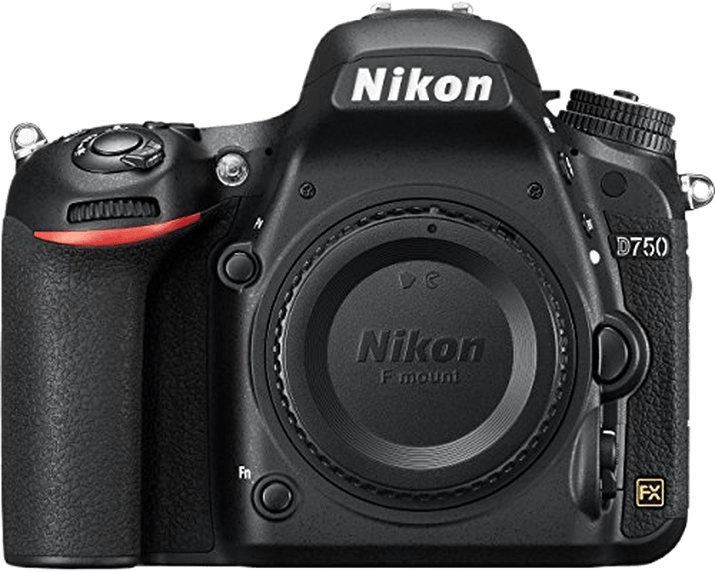 Nikon D750