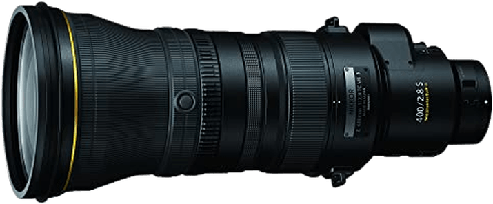 Nikon NIKKOR Z 400mm F/2.8 TC VR S