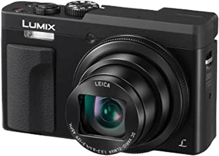 Panasonic DC-ZS70 / DC-TZ90