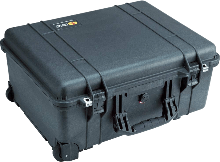 Pelican Air 1560 Roller Case