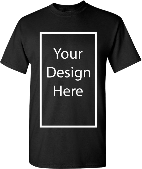 Personalized T-Shirt