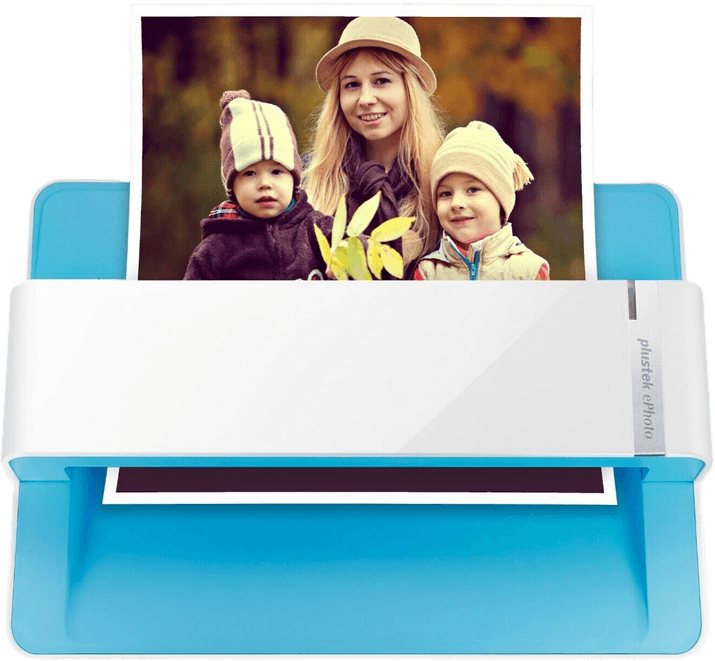 Plustek ePhoto Z300 Photo Scanner