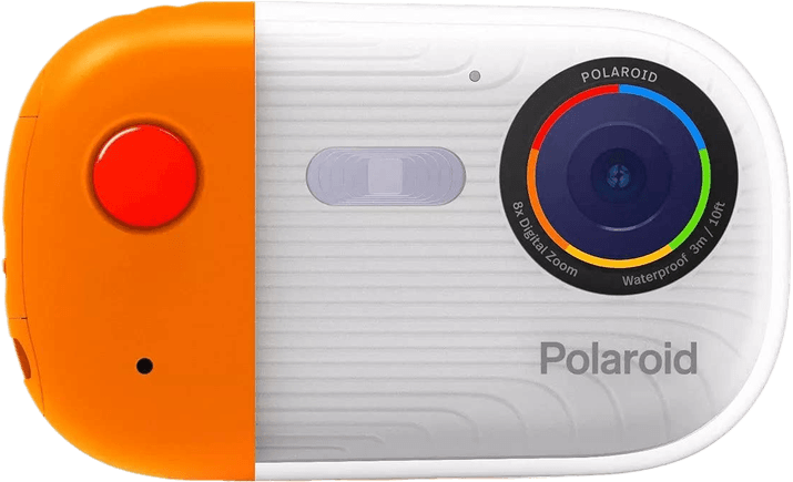 Polaroid iE50 Wave